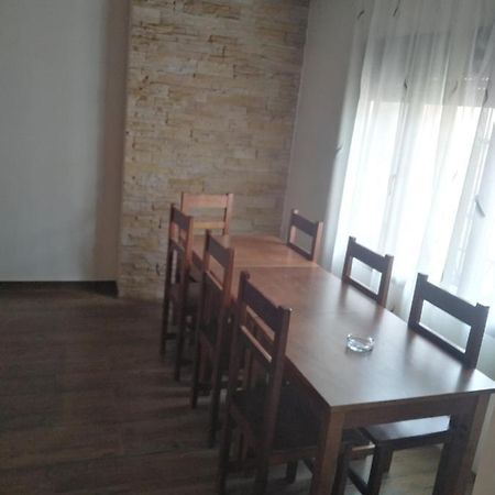 La Villa De Orgaz Ngoại thất bức ảnh