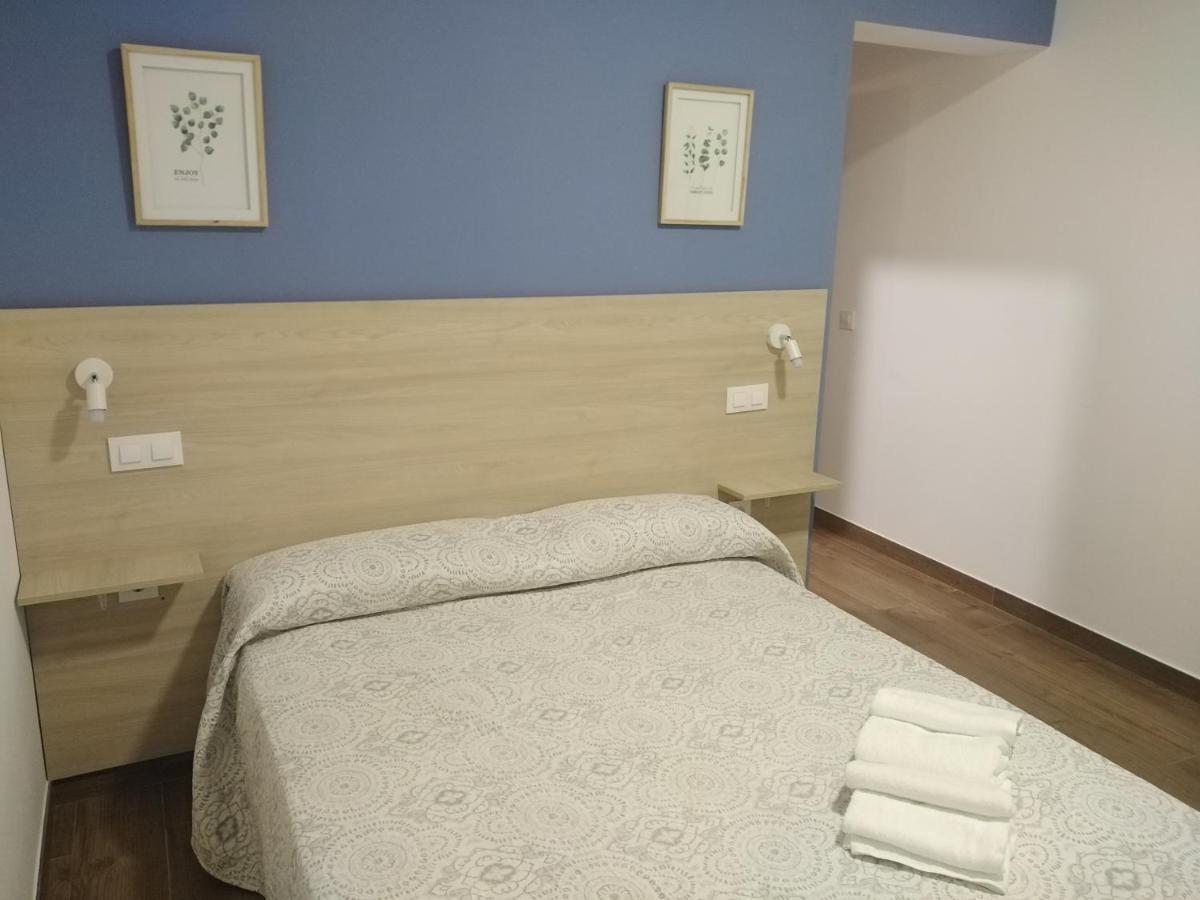 La Villa De Orgaz Ngoại thất bức ảnh