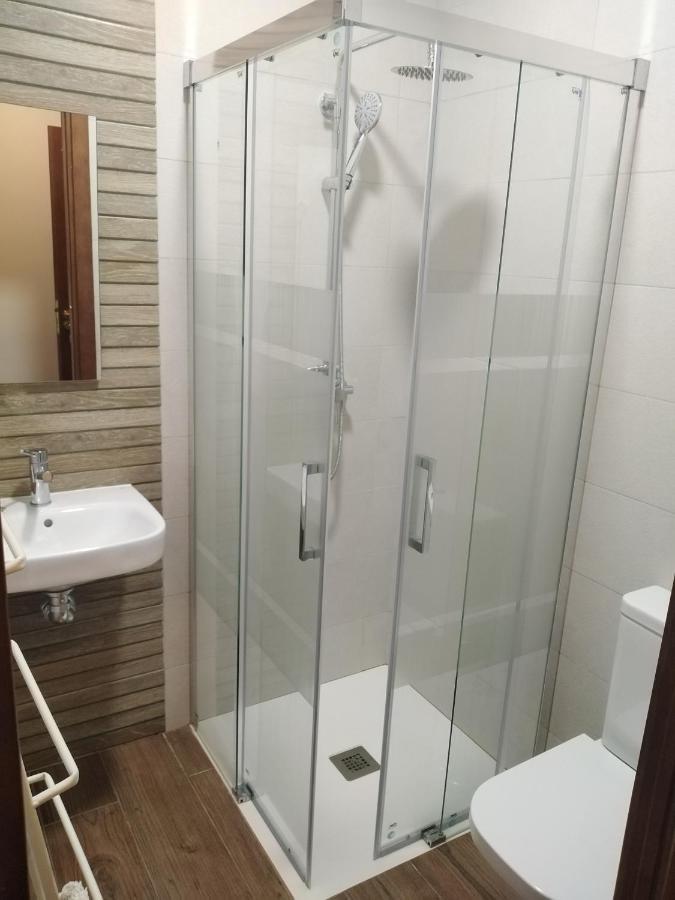 La Villa De Orgaz Ngoại thất bức ảnh